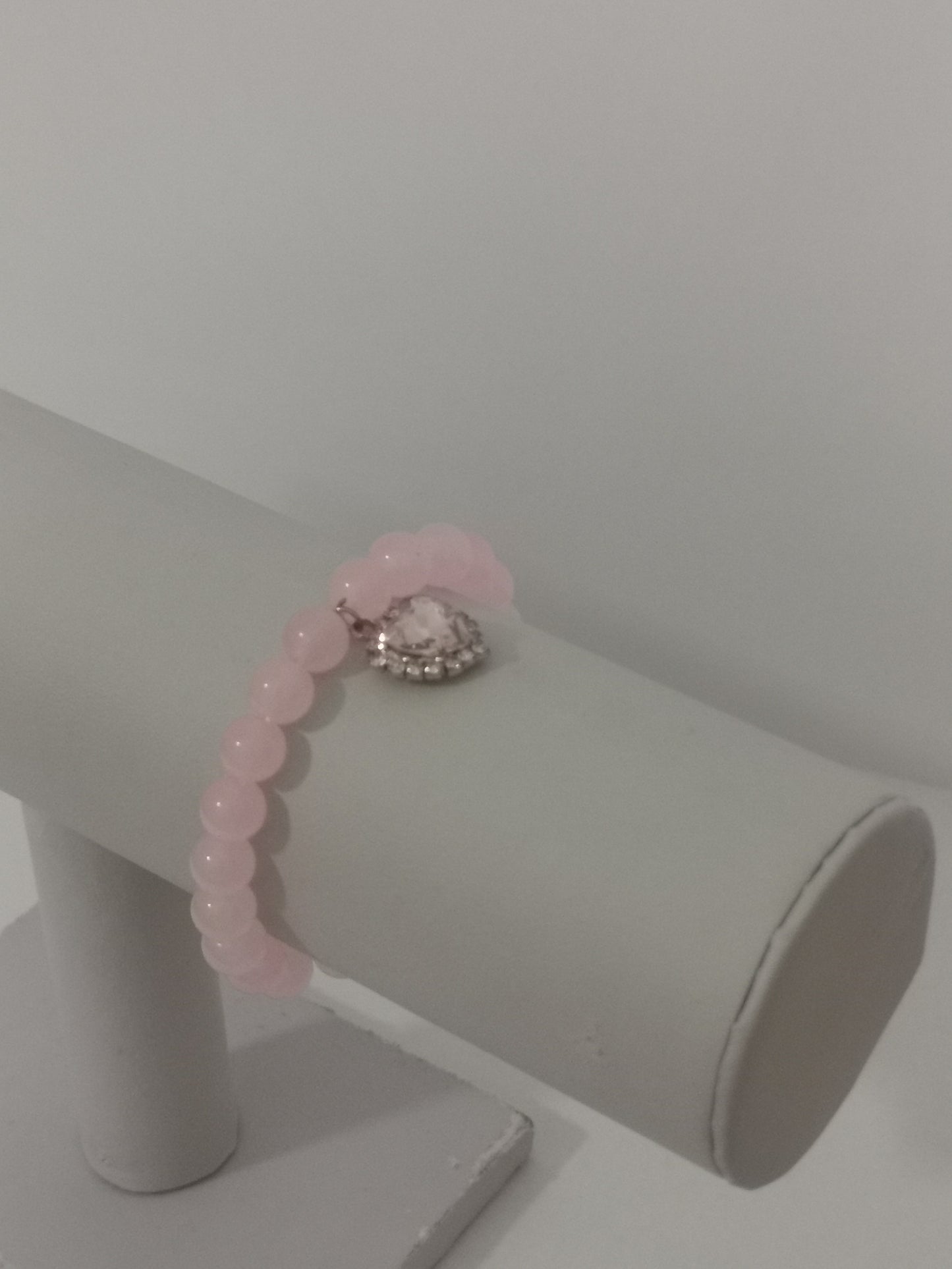 Handmade braclets Glasperlen