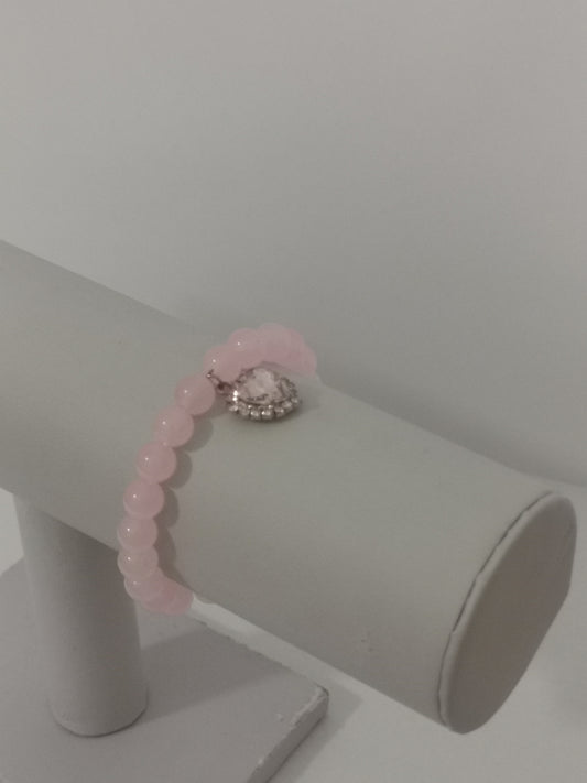 Handmade braclets Glasperlen