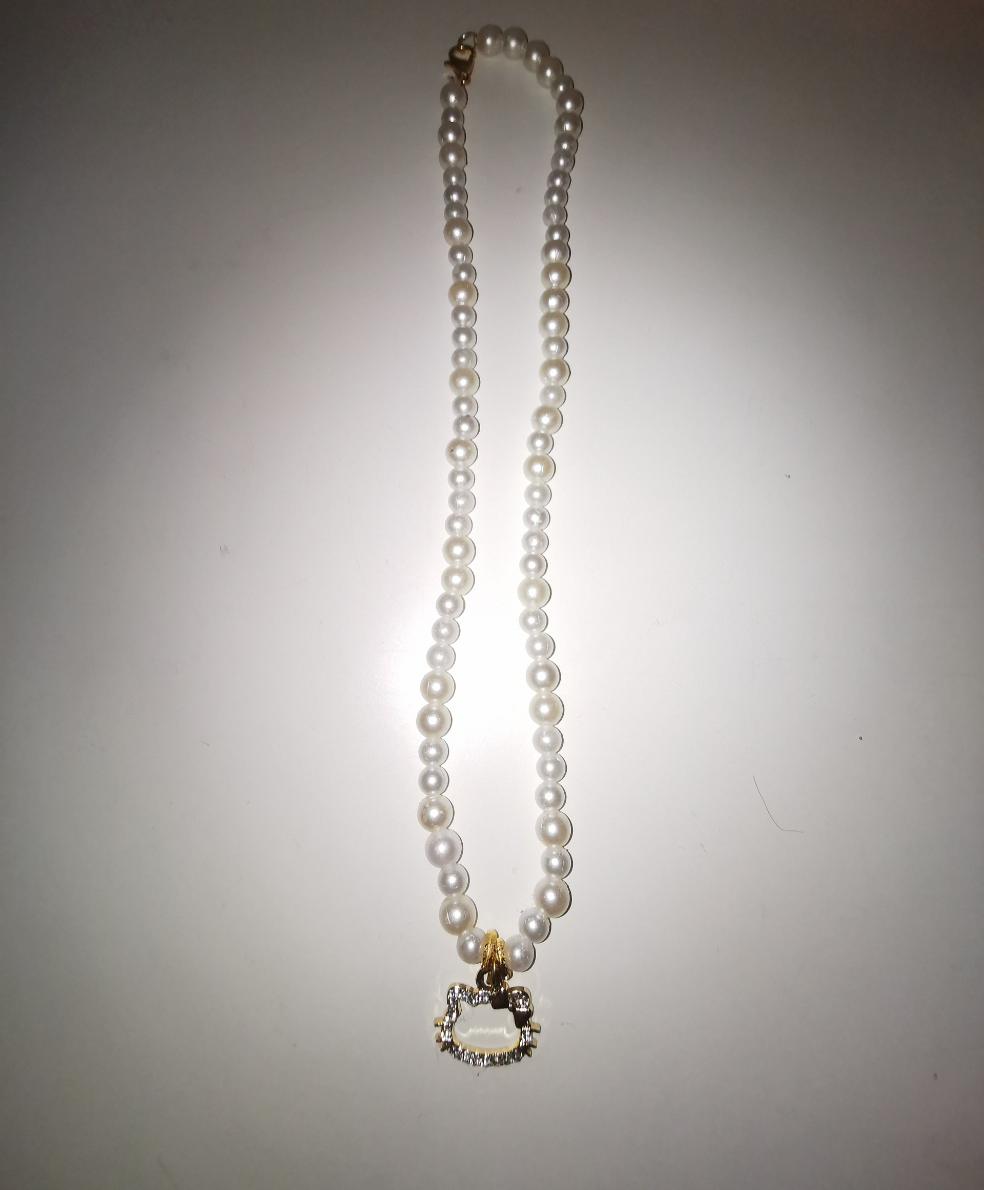 Hellokitty Kette
