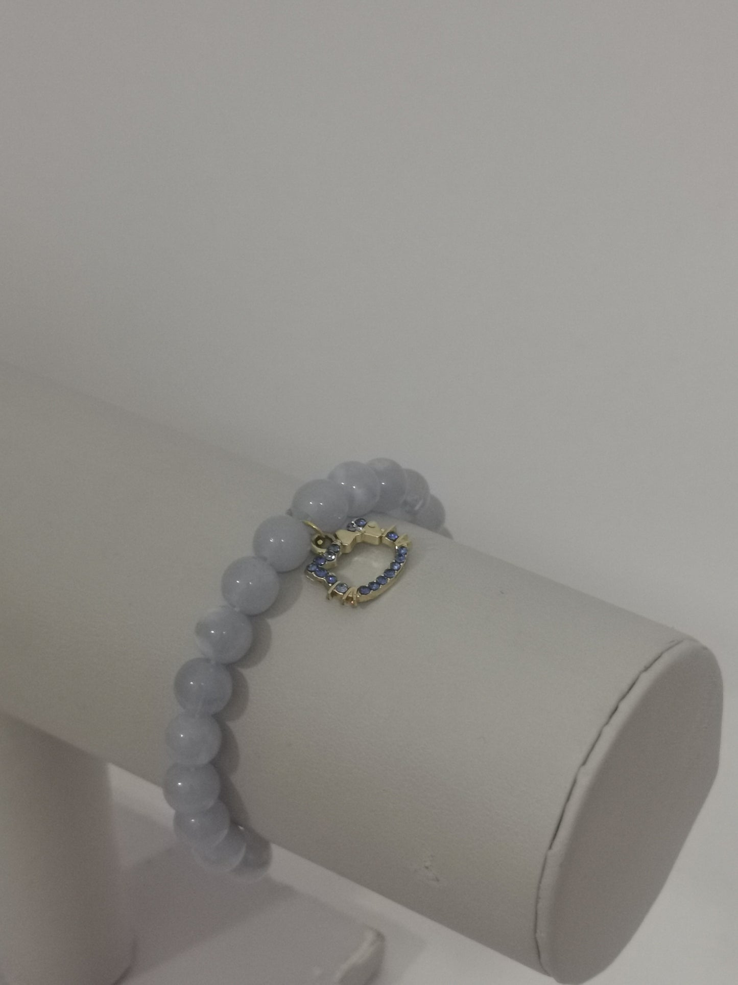 Handmade braclets hello kitty Style gold