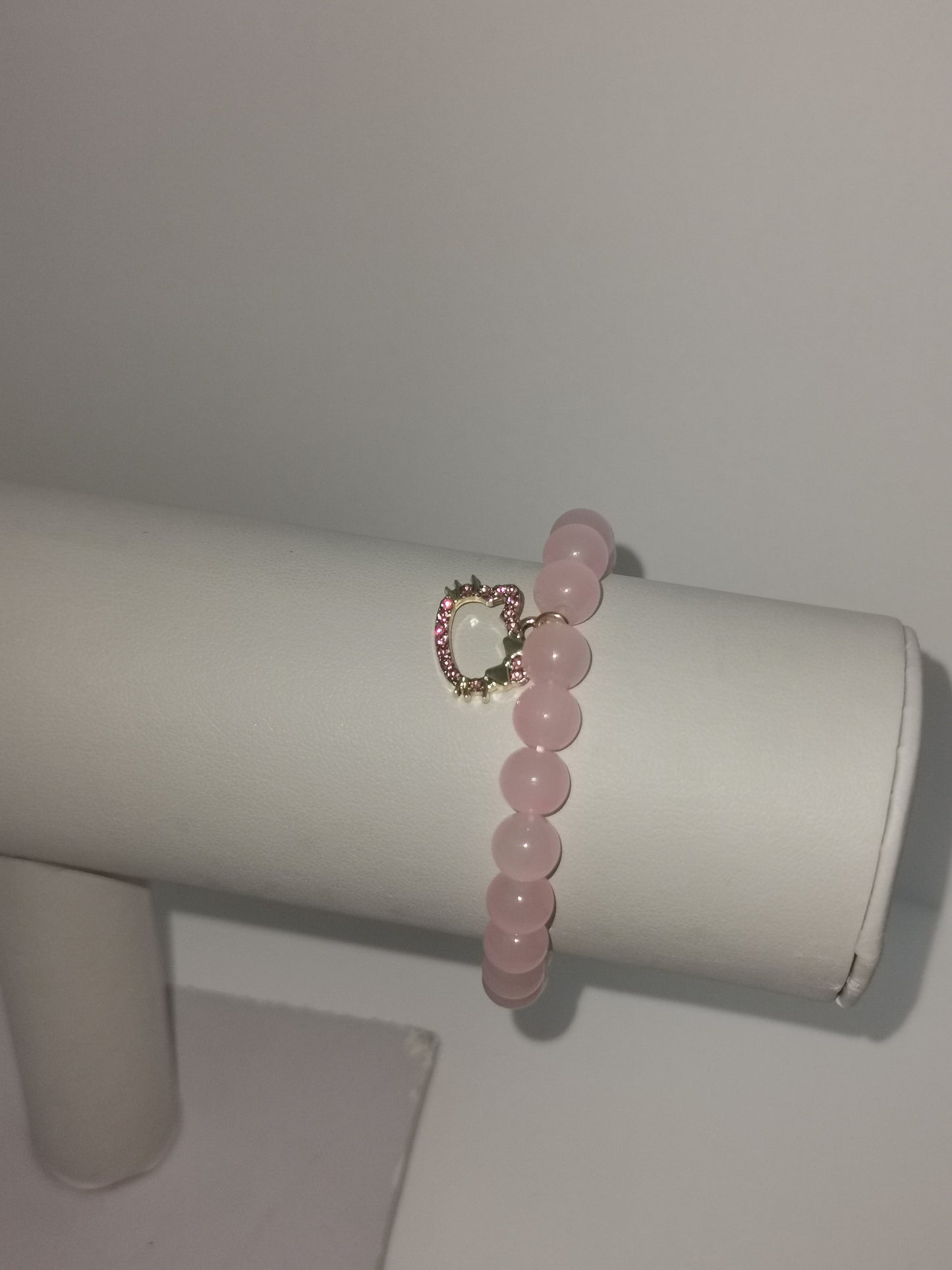 Hellokitty Armband Gold