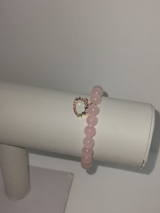 Hellokitty Armband Gold