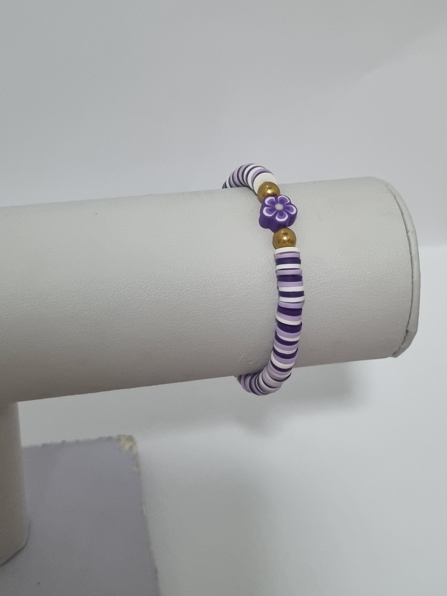purple flower