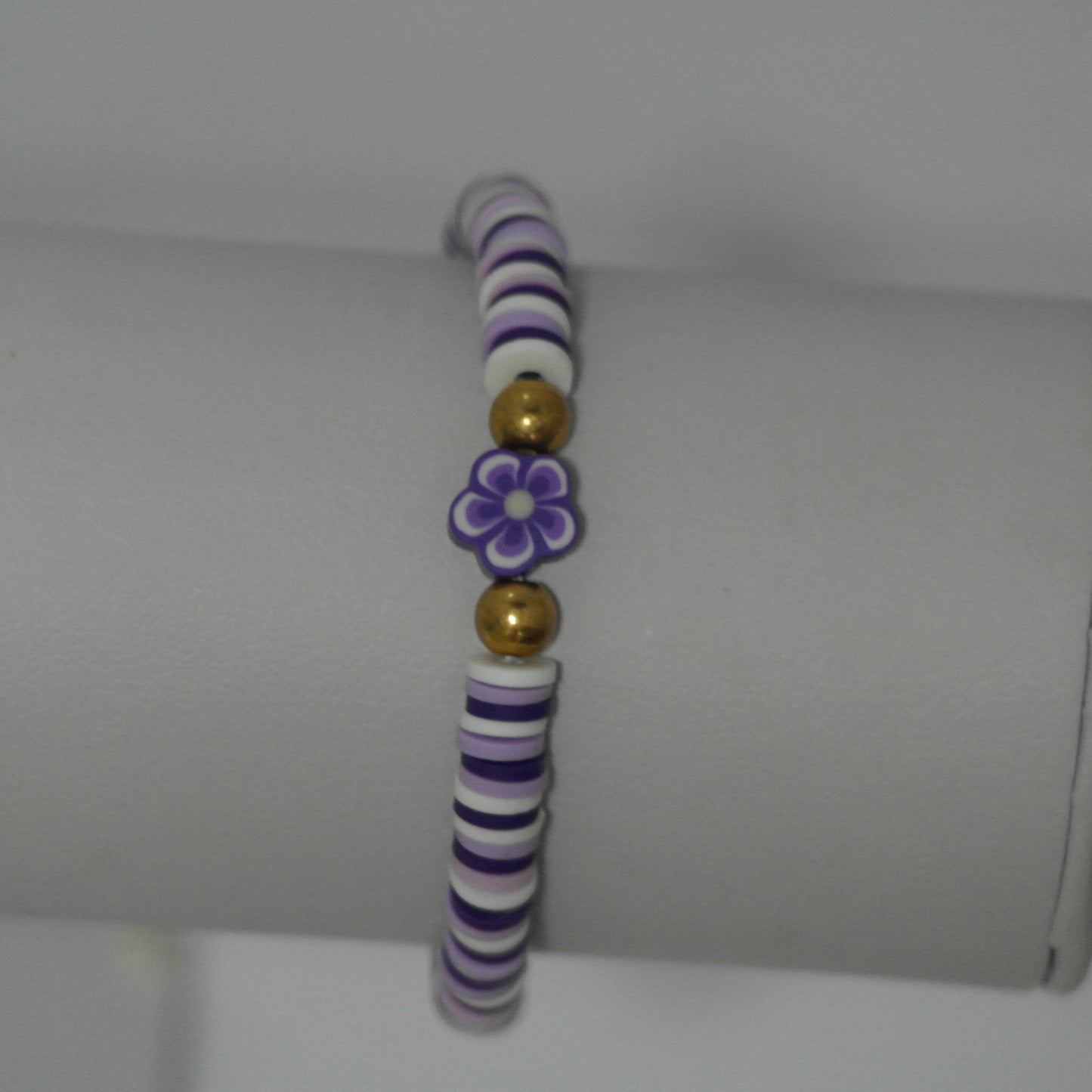 purple flower