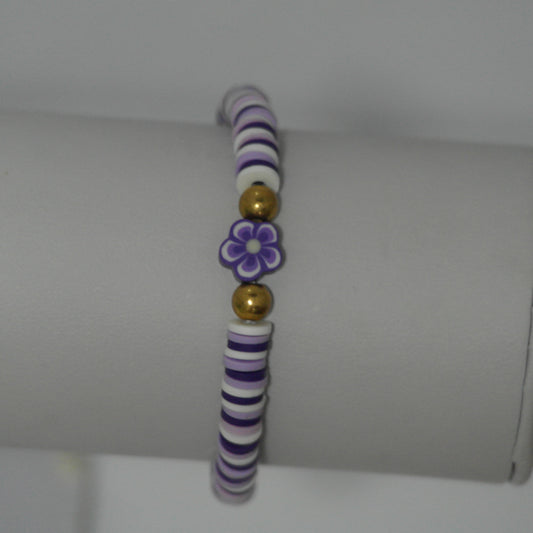purple flower