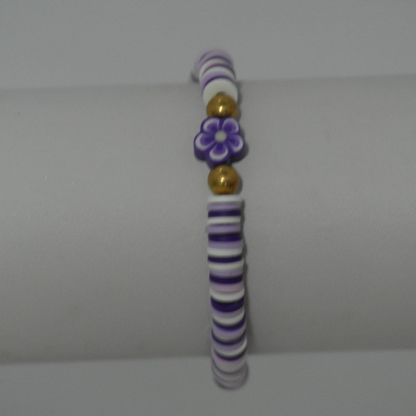 purple flower