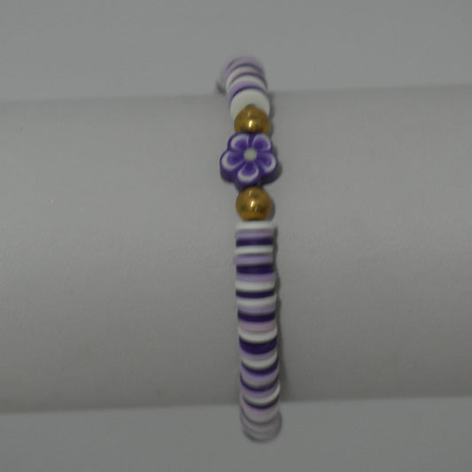 purple flower