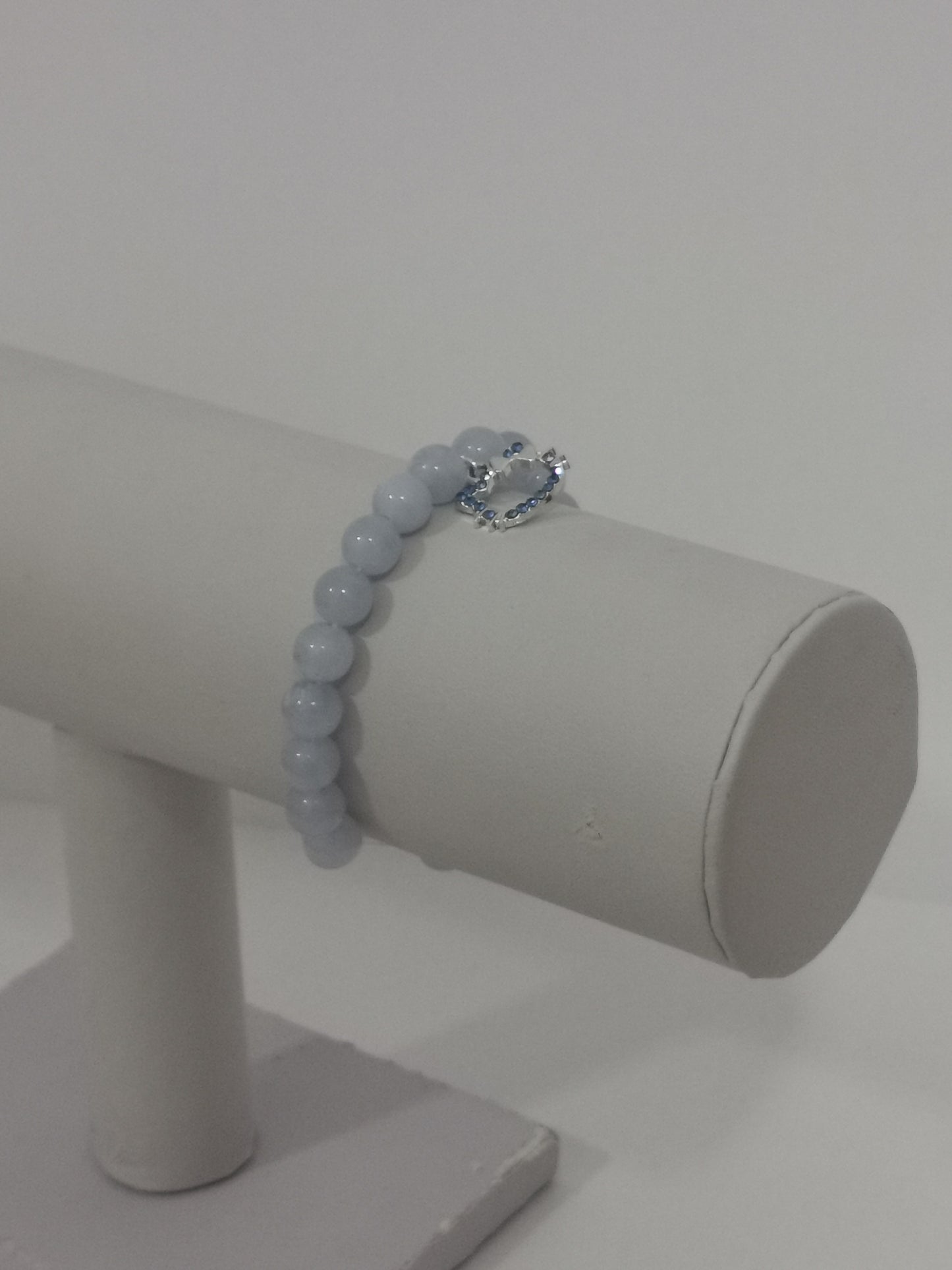 Handmade braclets hello kitty